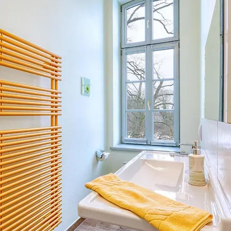 Apartment Cozy In Krakow Am With Kitchenette Krakow am See