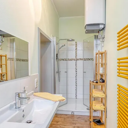 Cozy In Krakow Am With Kitchenette *