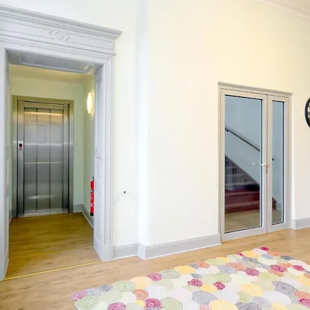 Cozy In Krakow Am With Kitchenette Apartment *